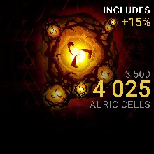 Dead by Daylight: AURIC CELLS PACK (4025) Windows | PC | На любой аккаунт