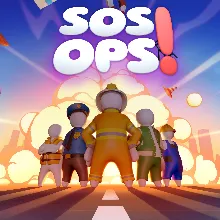 SOS OPS! | XBOX | На любой аккаунт