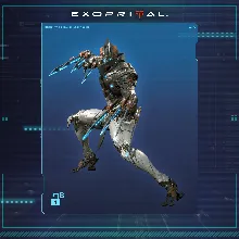 Zephyr β Early Unlock Ticket | XBOX+PC | На любой аккаунт