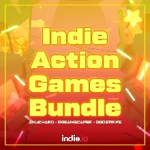 indie.io Action Bundle | XBOX+PC | На любой аккаунт