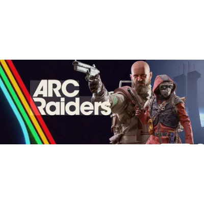ARC RAIDERS [ONLINE STEAM] Full access