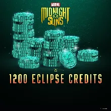 Marvel's Midnight Suns - 1,200 Eclipse Credits for Xbox One | XBOX | На любой аккаунт