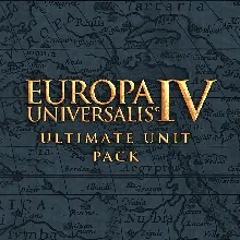 Europa Universalis IV: Ultimate Unit Pack | PC | На любой аккаунт