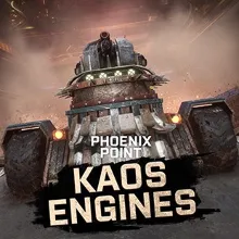 DLC 5 (Kaos Engines) | XBOX+PC | На любой аккаунт