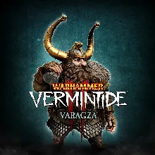 Warhammer: Vermintide 2 - Varagza | XBOX | На любой аккаунт
