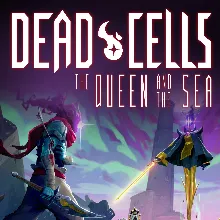 Dead Cells: The Queen and the Sea | XBOX | На любой аккаунт
