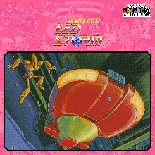 Capcom Arcade 2nd Stadium: Rally 2011 LED Storm | XBOX | На любой аккаунт