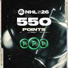 NHL® 26 - NHL POINTS 550 | XBOX | На любой аккаунт