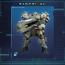 Krieger β Early Unlock Ticket | XBOX+PC | На любой аккаунт