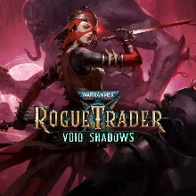 Warhammer 40,000: Rogue Trader - Void Shadows | XBOX+PC | На любой аккаунт