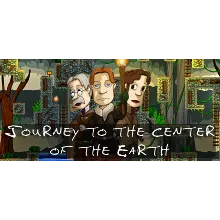 Journey To The Center Of The Earth (STEAM KEY/REGION FREE)