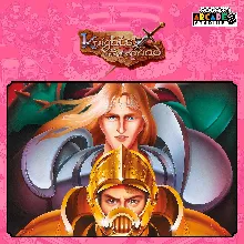 Capcom Arcade 2nd Stadium: A.K.A Knights of the Round | XBOX | На любой аккаунт