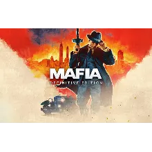 Mafia: Definitive Edition [ONLINE Steam] Полный доступ