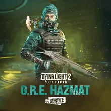Dying Light 2 Stay Human: G.R.E. Hazmat Bundle | XBOX | На любой аккаунт