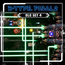 R-Type Final 2: DLC Set 4 | XBOX | На любой аккаунт