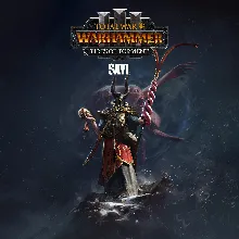 Total War: WARHAMMER III - Sayl – Tides of Torment | PC | На любой аккаунт