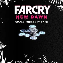 Far Cry® New Dawn Credits Pack - Small | XBOX | На любой аккаунт