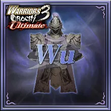 WARRIORS OROCHI 3 Ultimate DWSF COSTUME - WU | XBOX | На любой аккаунт