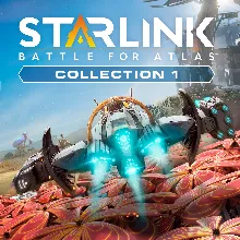 Starlink: Battle for Atlas™ - Collection pack | XBOX | На любой аккаунт