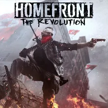 Homefront®: The Revolution PREORDER | XBOX | На любой аккаунт