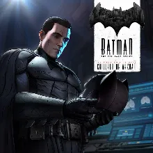 Batman - The Telltale Series - Episode 2: Children of Arkham | XBOX | На любой аккаун