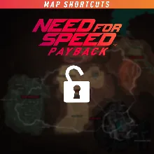 Fortune Valley Map Shortcuts | XBOX | На любой аккаунт