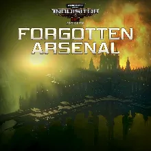 Warhammer 40,000: Inquisitor - Martyr | Forgotten Arsenal | XBOX | На любой аккаунт