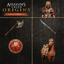 Assassin&acute;s Creed® Origins - Roman Centurion Pack | XBOX | На любой аккаунт