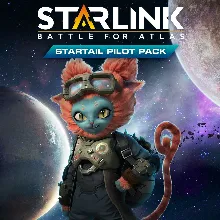 Starlink: Battle for Atlas™ - Startail Pilot Pack | XBOX | На любой аккаунт
