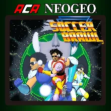 ACA NEOGEO SOCCER BRAWL | XBOX | На любой аккаунт