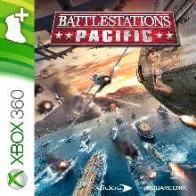 Battlestations: Pacific - Carrier Battles Map Pack | XBOX | На любой аккаунт