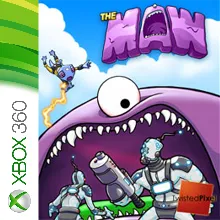 The Maw | XBOX | На любой аккаунт