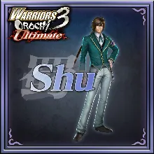 WARRIORS OROCHI 3 Ultimate DW7 ORIGINAL COSTUME PACK 4 | XBOX | На любой аккаунт