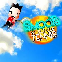 Smoots World Cup Tennis | XBOX | На любой аккаунт