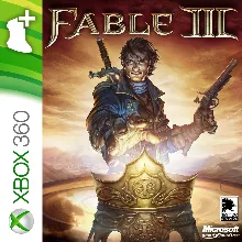 Fable III Dye Pack | XBOX | На любой аккаунт