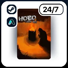 АВТО HOBO: TOUGH LIFE \ STEAM ПОДАРКОМ ДЛЯ KZ | RU | UA | CIS 24/7
