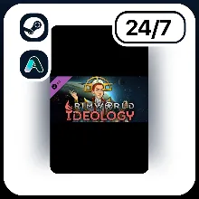 АВТО RIMWORLD - IDEOLOGY \ STEAM ПОДАРКОМ ДЛЯ KZ | RU | UA | CIS 24/7