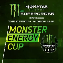 Monster Energy Supercross - Monster Energy Cup | XBOX | На любой аккаунт