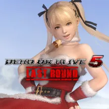 DEAD OR ALIVE 5 Last Round Santa's Helper Marie Rose | XBOX | На любой аккаунт