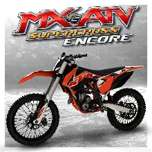 2015 KTM 250 SX-F MX | XBOX | На любой аккаунт