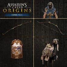 Assassin&acute;s Creed® Origins - Horus Pack | XBOX | На любой аккаунт