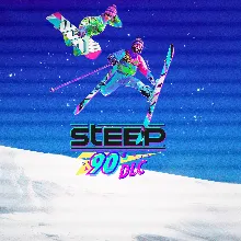 STEEP™- 90s DLC | XBOX | На любой аккаунт