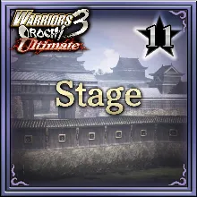 WARRIORS OROCHI 3 Ultimate STAGE PACK 11 | XBOX | На любой аккаунт