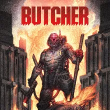 BUTCHER | XBOX | На любой аккаунт