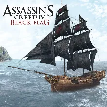 Assassin’s Creed®IV Black Flag™ Death Vessel Pack | XBOX | На любой аккаунт