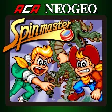 ACA NEOGEO SPIN MASTER | XBOX | На любой аккаунт