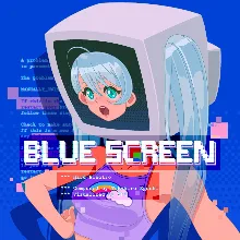 Blue Screen | XBOX | На любой аккаунт