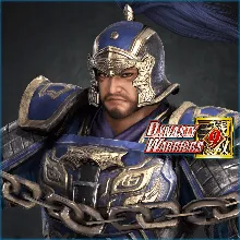 Cao Ren - Officer Ticket | XBOX | На любой аккаунт