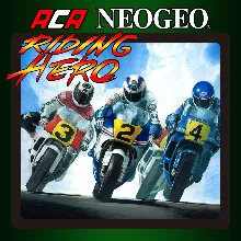 ACA NEOGEO RIDING HERO | XBOX | На любой аккаунт