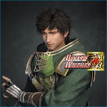 Xu Shu - Officer Ticket | XBOX | На любой аккаунт